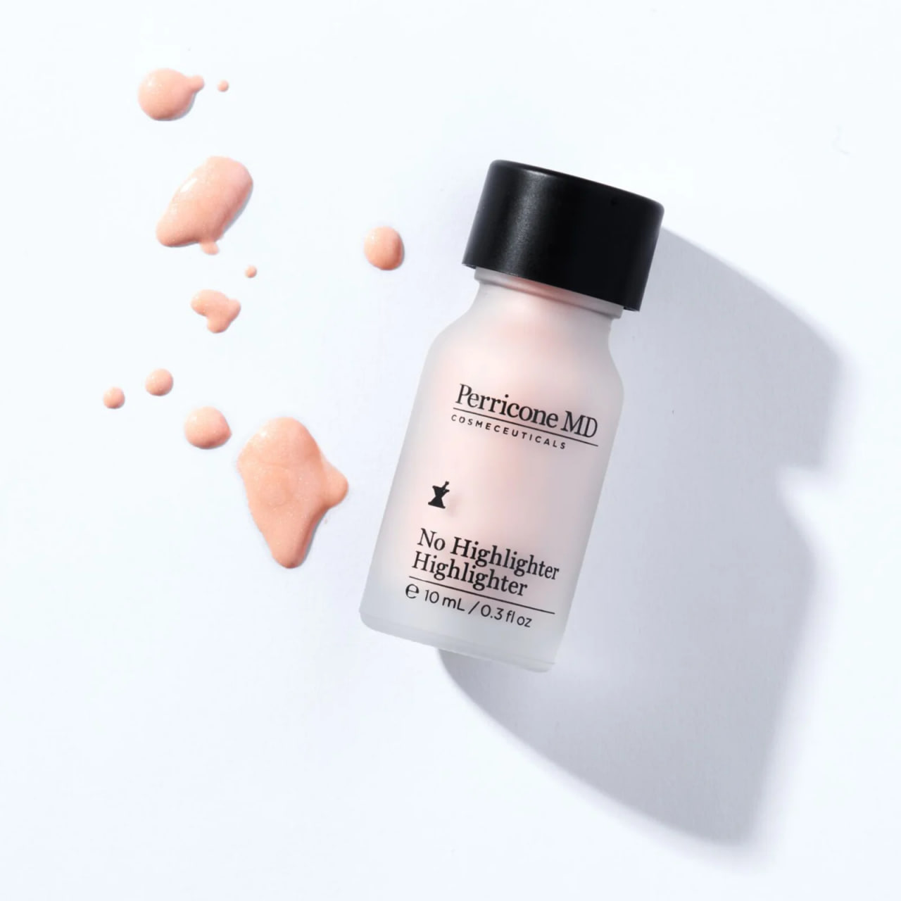 Perricone MD No Makeup Highlighter 10ml - Рідкий хайлайтер - фото №1 Perricone MD No Makeup Highlighter 10ml - Рідкий хайлайтер - фото №1